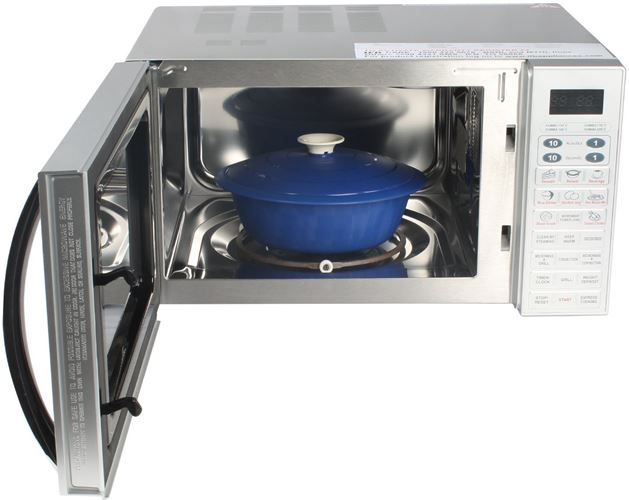 25-Liter IFB Convection Microwave Oven 25SC4