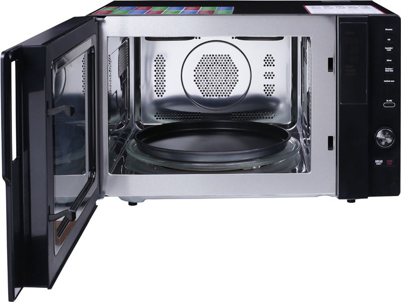 30L Godrej GME 730 CP1 QM Convection Microwave Oven
