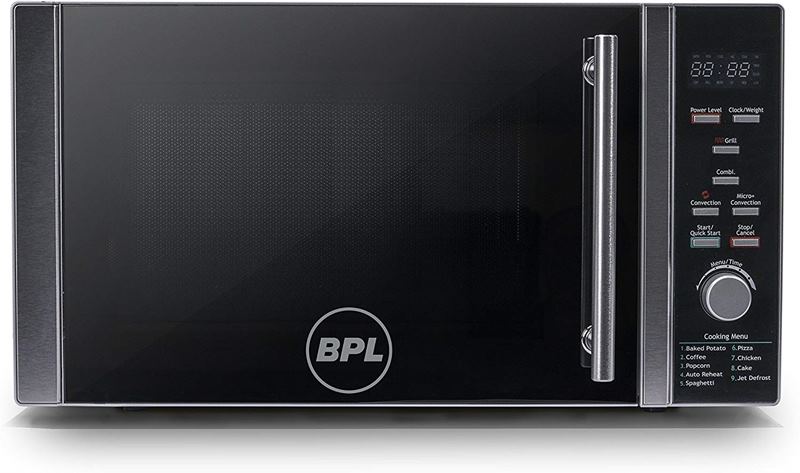 BPL 30L Convection Microwave Oven BPLMW30CIG
