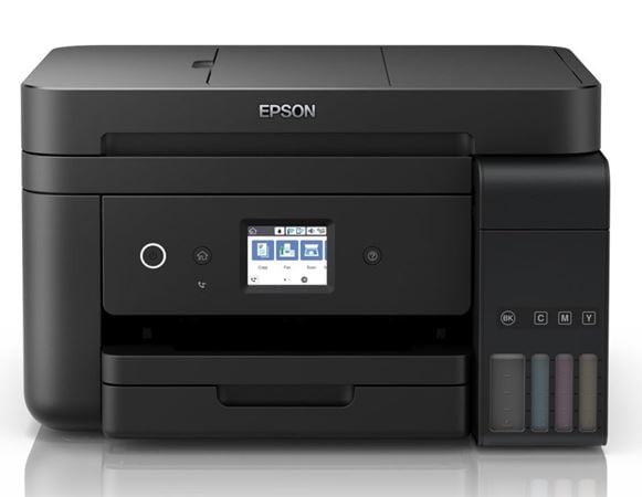 Epson L6190 Wireless Multifunction Color Ink Tank Printer