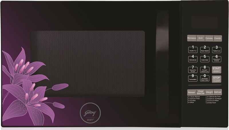 Godrej Convection Grill Microwave Oven GME 734 CR1 PM