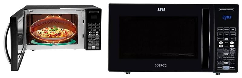 IFB 30L Convection Microwave Oven 30BRC2