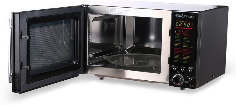 Onida Black Beauty Neo Air Fryer Convection Microwave Oven
