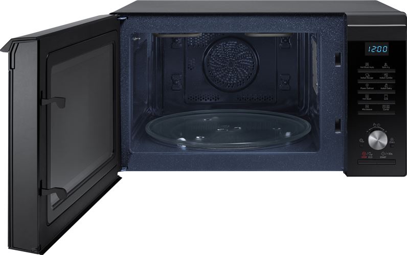 Samsung MC28M6035CK Connection Microwave Oven