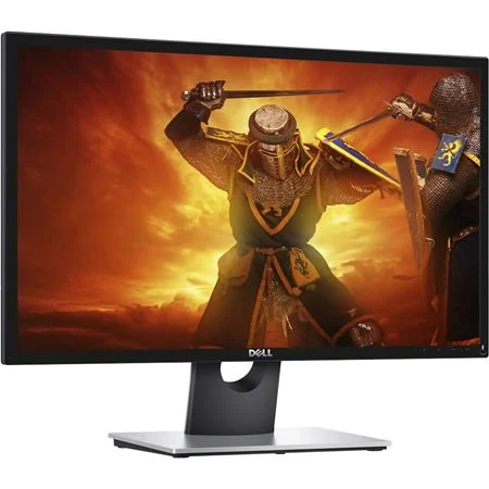 24-Inch Dell Gaming Monitor SE2417HG