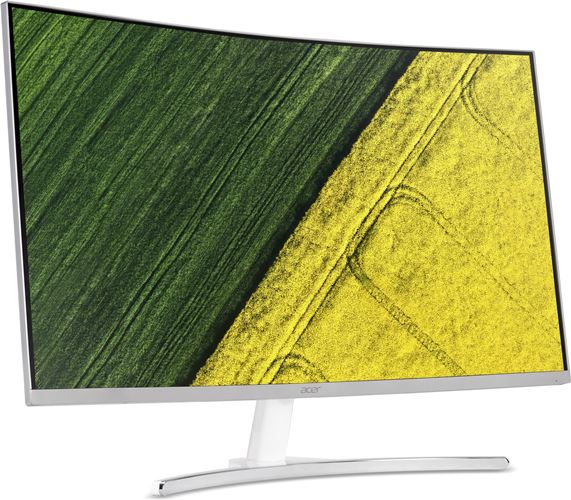 31.5-Inch Acer ED322Q Full HD LED Curved Computer Monitor