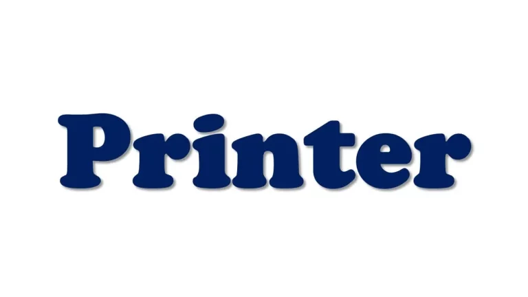 Printers under ₹50000