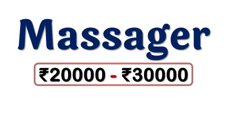 Electric Massagers under ₹30000