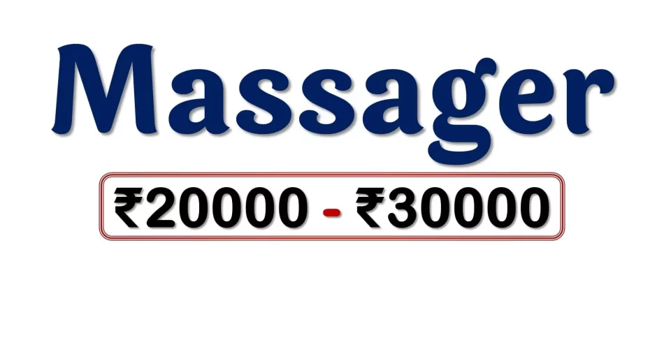 Best Electric Massagers under 30000 Rupees in the Indian Market