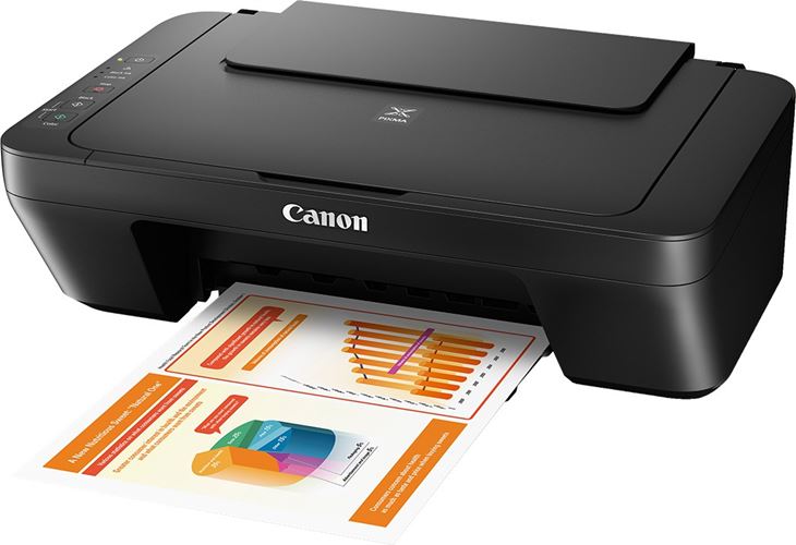 Canon MG2570S Multi-function Printer