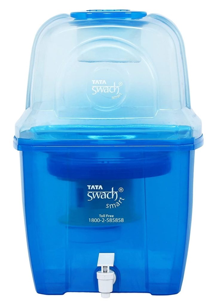 TATA Swach Smart Gravity Water Purifier