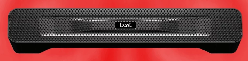 10W boAt Aavante Bar 500 Portable Soundbar