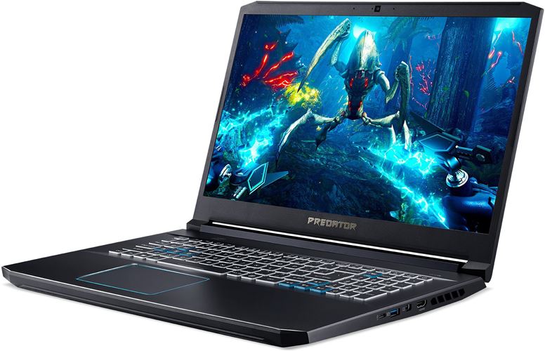 Acer Predator Helios 300 Core i5 Ph317 Gaming Laptop