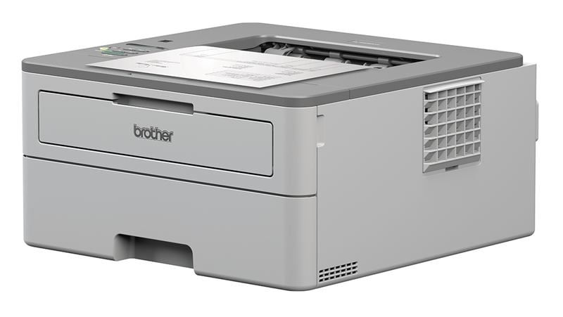 Brother B2080DW Single-Function Laser Mono Printer