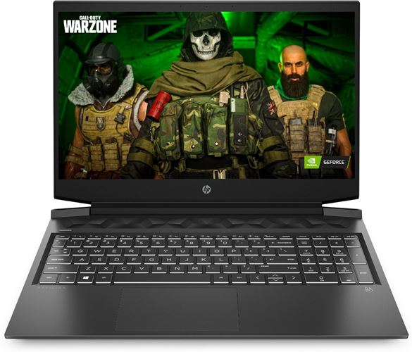 HP a0023TX Gaming Professional Laptop 8GB RAM