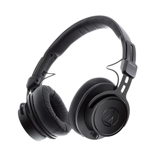 Audio-Technica ATH-M60X Dynamic Headphone