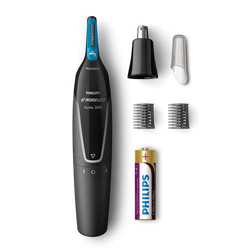 Philips NT3000 Trimmer For Nose Ear And Eyebrow