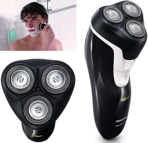 Philips AT610 Electric Shaver for Men