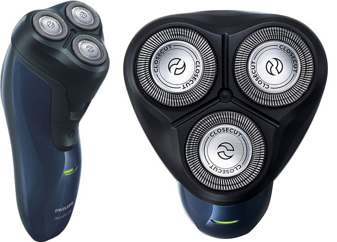 Philips AT620 Electric Shaver and Trimmer