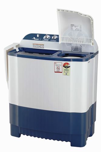 LG P6510NBAY Sami Automatic Washing Machine