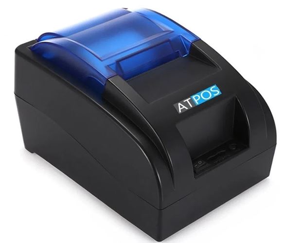 ATPOS 58MM Thermal Receipt Printer