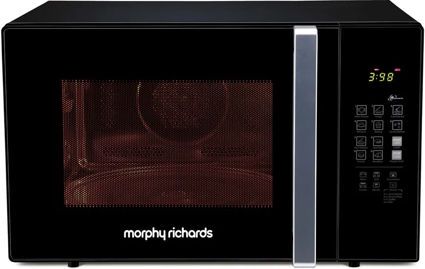 Morphy Richards 30MCGR Convection Microwave Oven