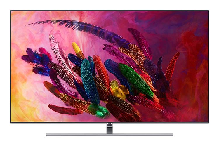 Samsung R5570 Full HD Smart TV with 40W Audio System