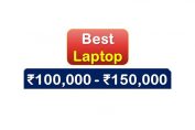 Best Laptops under 150000 Rupees in India Market
