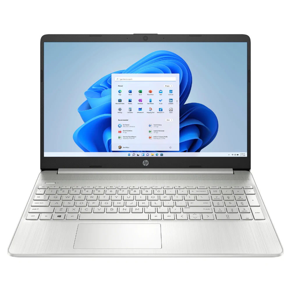 HP fr2512TU Laptop for Multitasking