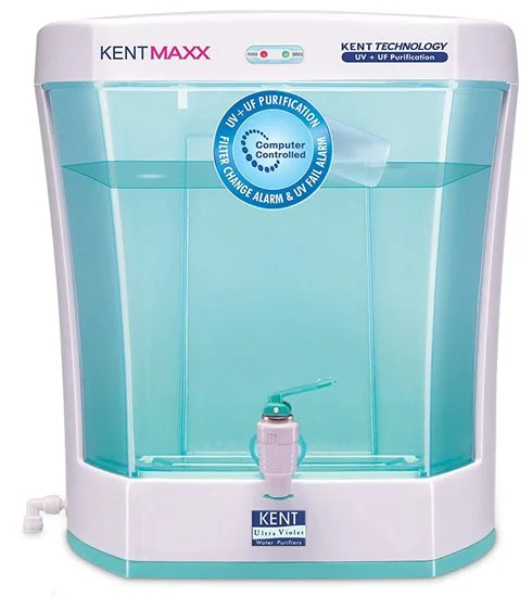 Kent Maxx Water Purifier UV UF