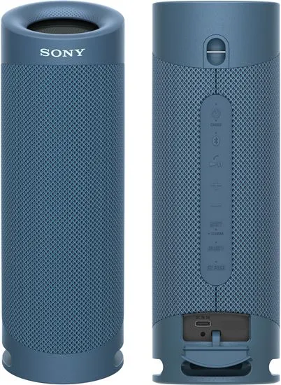 Sony XB23 Portable Bluetooth Speaker with Extra Bass
