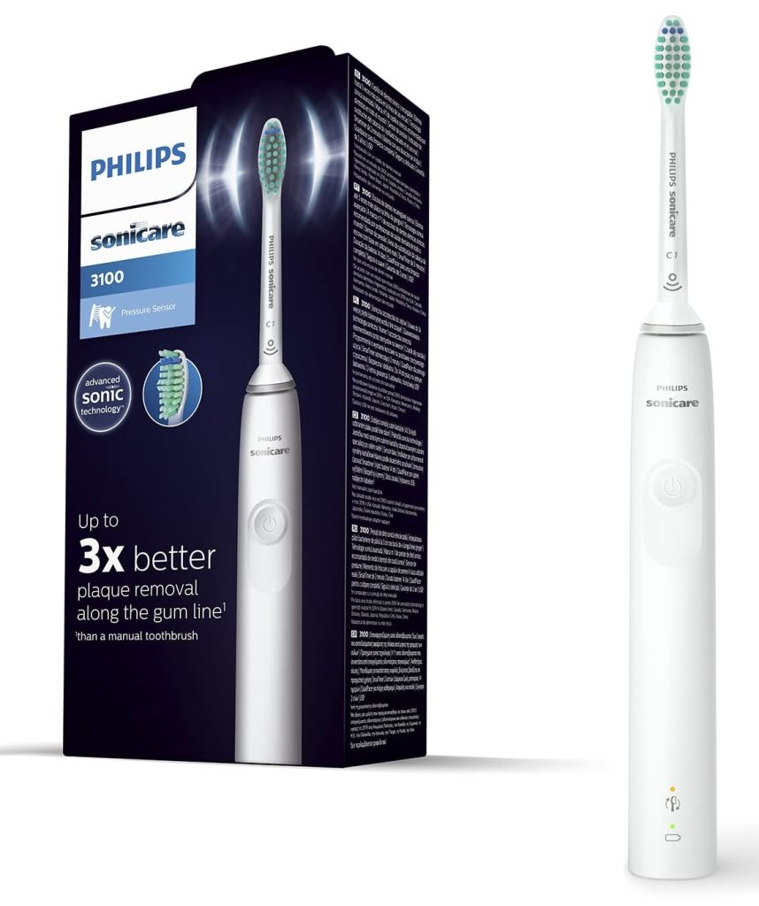 Philips HX3671 Electric Toothbrush