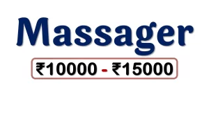 Best Electric Massagers under 15000 Rupees in the Indian Market