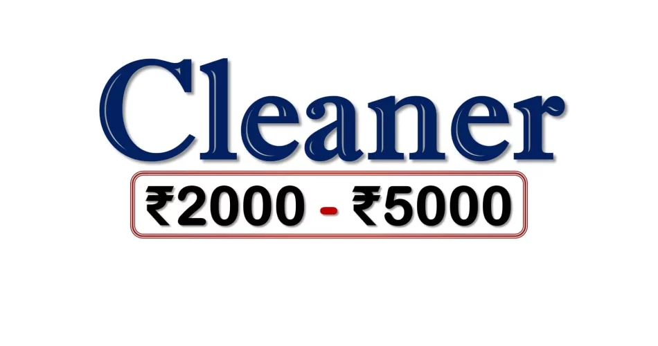 Top Vacuum Cleaners under 5000 Rupees in India