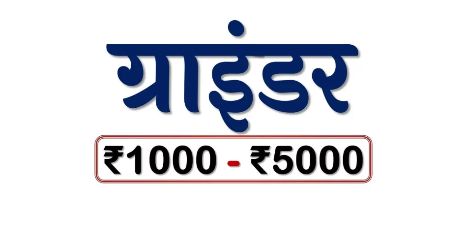 Best Wet Grinders under 5000 Rupees in Bharat
