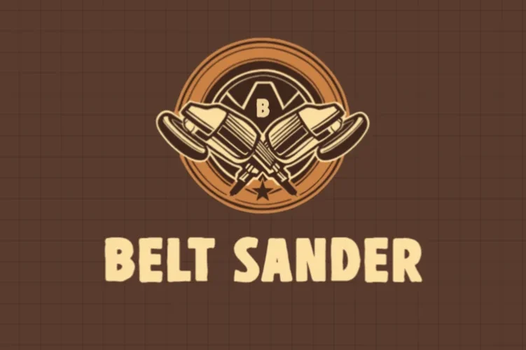 Best Belt Sander Grinder in India Market