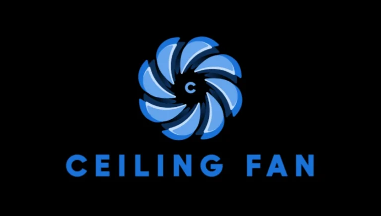 Energy Saving Ceiling Fan