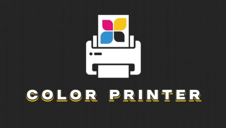 Color Printer