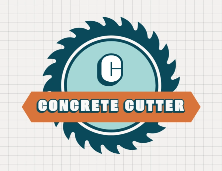 Concrete Cutter Saw