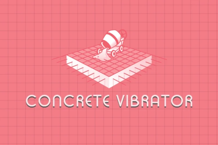 Best Concrete Vibrator in India Market