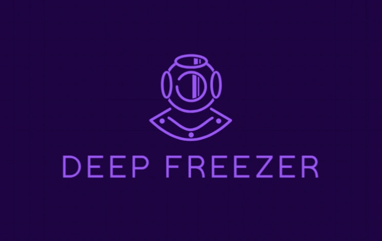 Deep Freezer