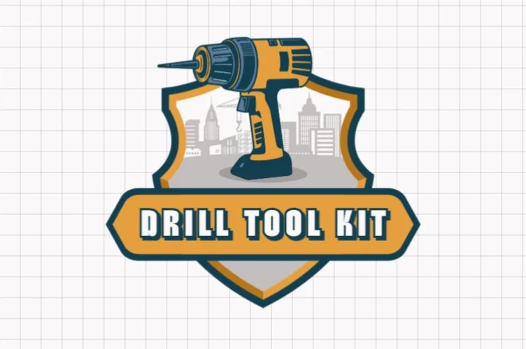 Best Drill Tool Kit in India Market