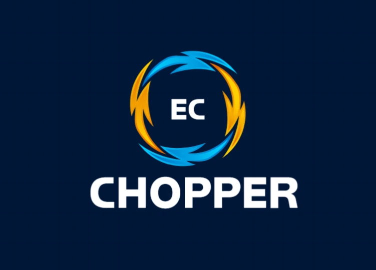 Electric Chopper