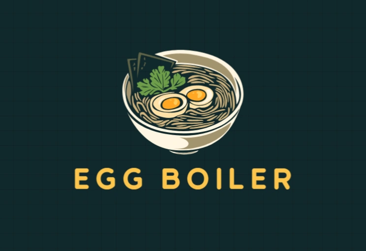 Egg Boiler