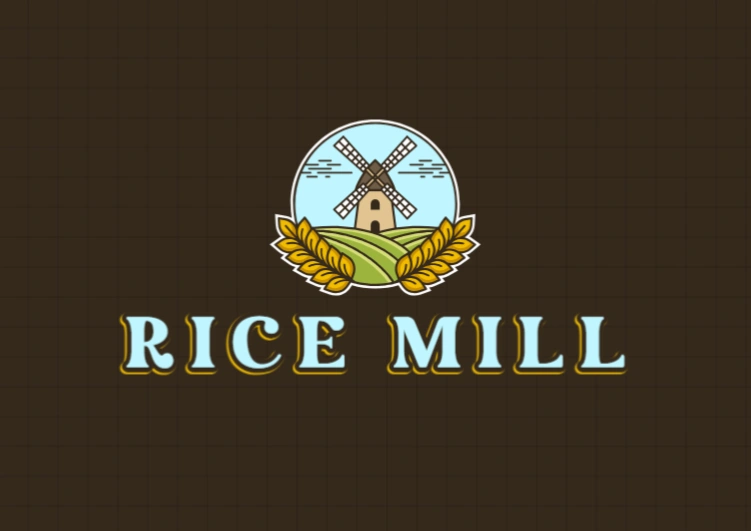 Rice Mill