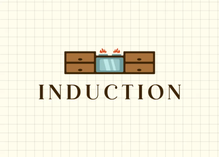 Induction Stove