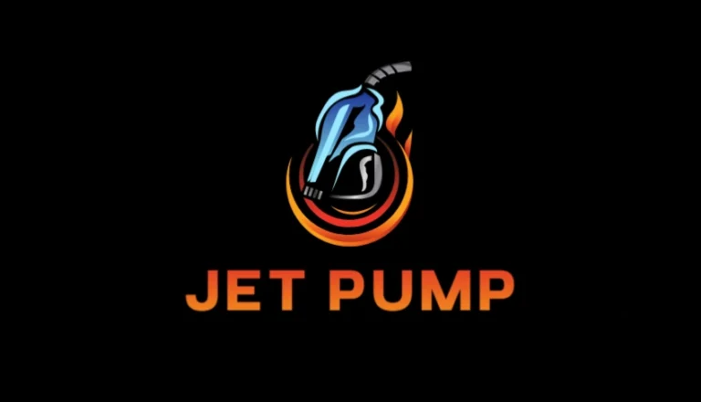 Shallow Well Jet Pump