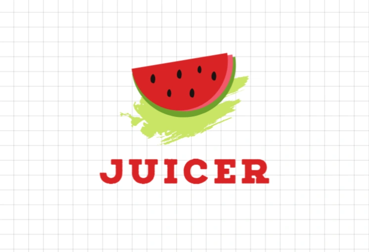 Juicer Mixer Grinder