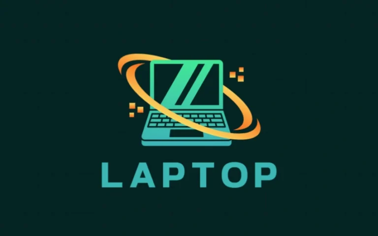 Gaming Laptop