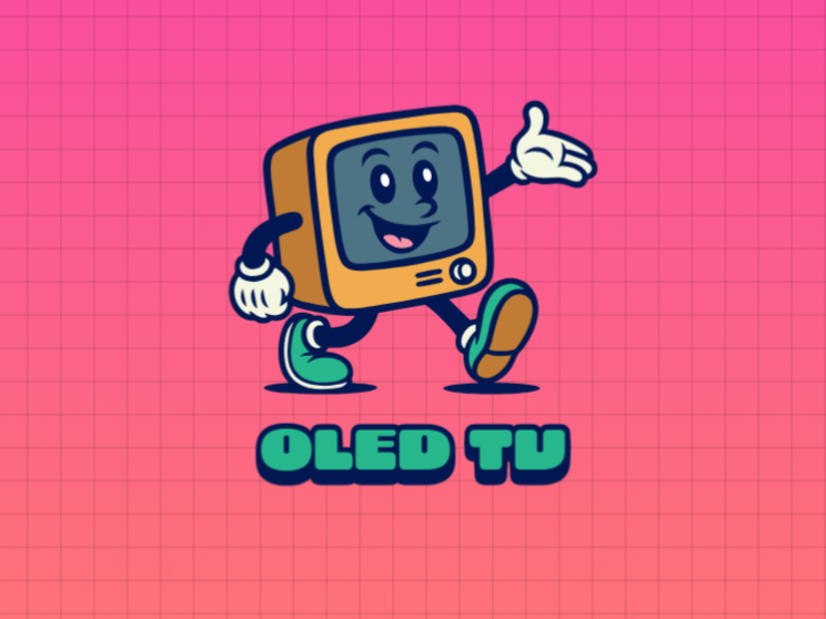 OLED Smart TV